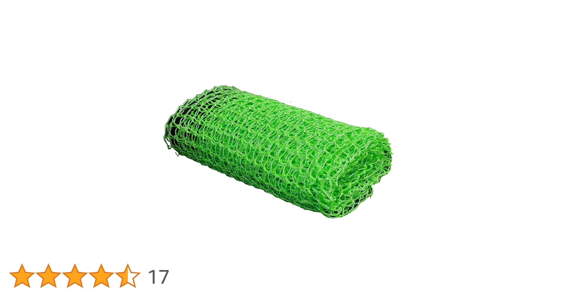 Amazon | Doubleriver ゴルフネット 練習ネット 防球ネット3x6m